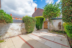 Garden- click for photo gallery